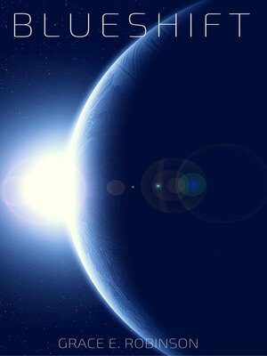 cover image of Blueshift